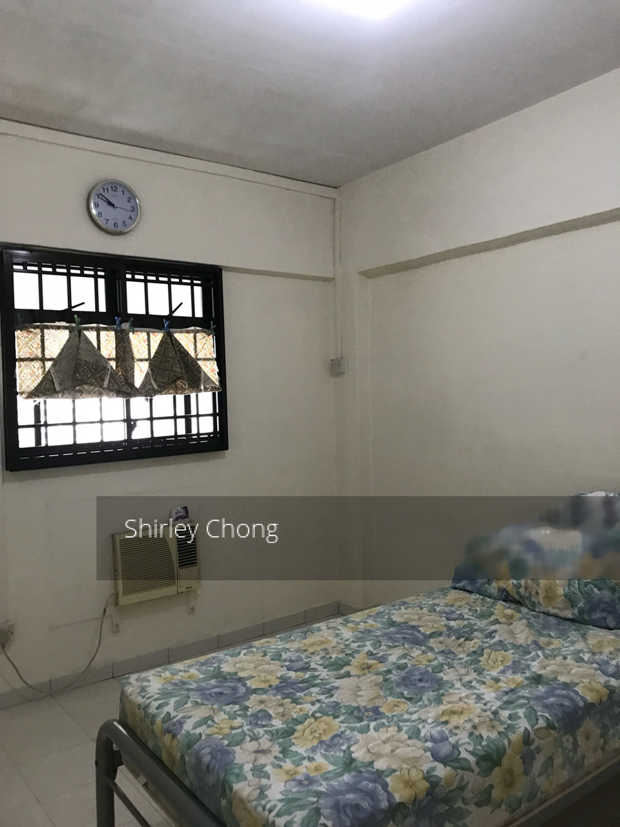 Blk 76 Telok Blangah Drive (Bukit Merah), HDB 2 Rooms #149937632